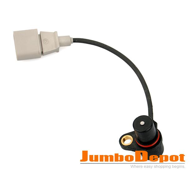 1 piece black engine speed sensor kit hot for volkswagen beetle  warranty new