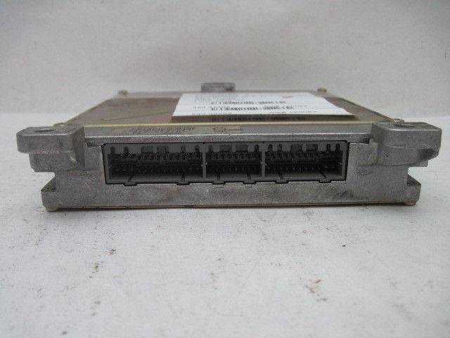 Ecu ecm computer accord 1990 90 auto ex 37820-pt3-a71 534153