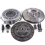 Luk 07-226 new clutch set