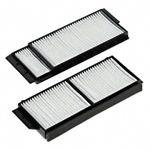 Atp cf119 cabin air filter