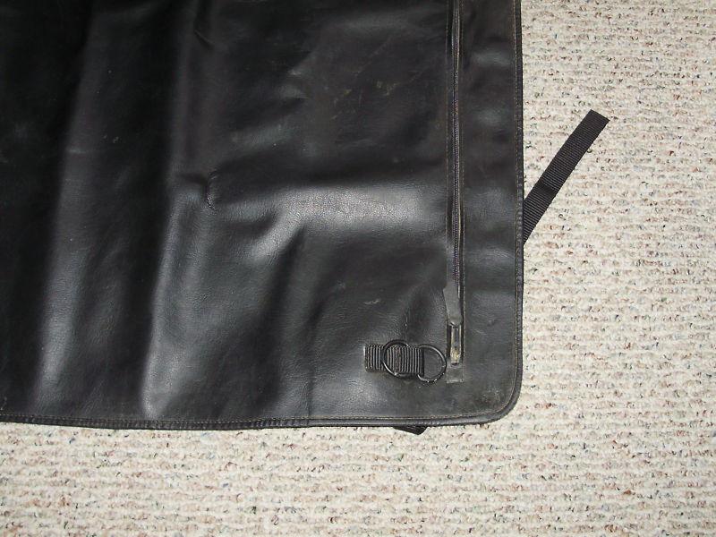 Buy Porsche 944 Sunroof Storage Bag, Black in Bath, Pennsylvania, US ...