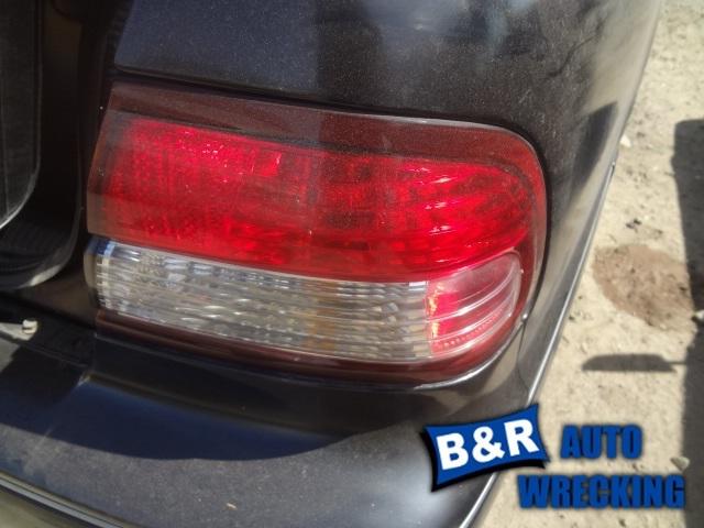 Right taillight for 98 99 infiniti i30 ~   4800694