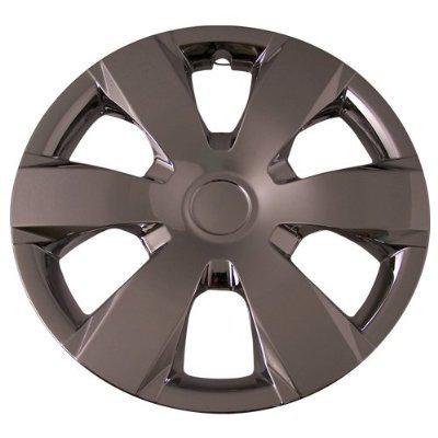 2007 - 20011 16" toyota camry replica chrome wheel cover