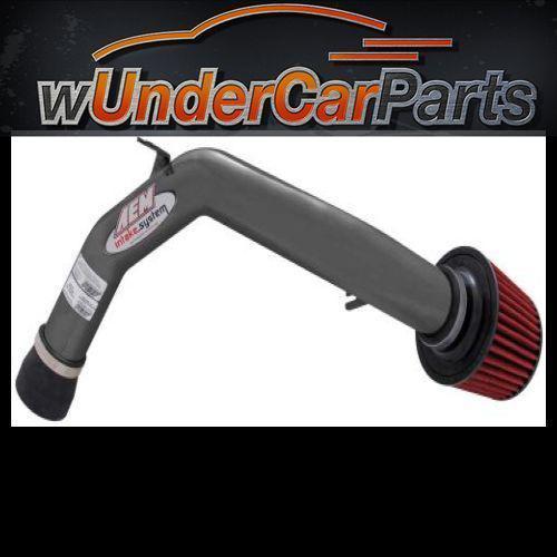 Aem 21-494c cold air intake regular clamp