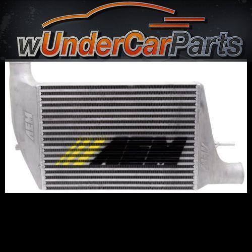 Aem 2102-a intercooler core kit 50 state legal