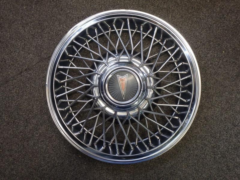 82 83 84 85 86 bonneville wheel cover wire type