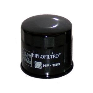 Hiflo hi flo oil filter 1993 suzuki vs800 intruder 800 hf-138