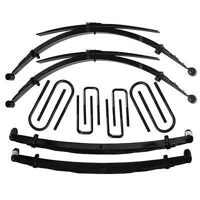 Skyjacker 4wd suspension lift kit f749ks