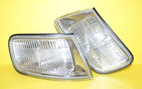 Honda accord 1994-1997 corner lights set! clear