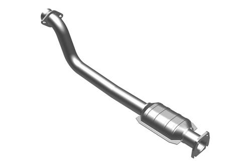 Magnaflow 23490 - 90-93 regal catalytic converters - not legal in ca pre-obdii