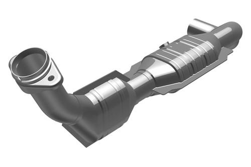 Magnaflow 447111 - 99-00 expedition catalytic converters obdii direct fit