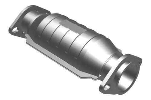 Magnaflow 22767 - 89-94 240sx catalytic converters - not legal in ca pre-obdii