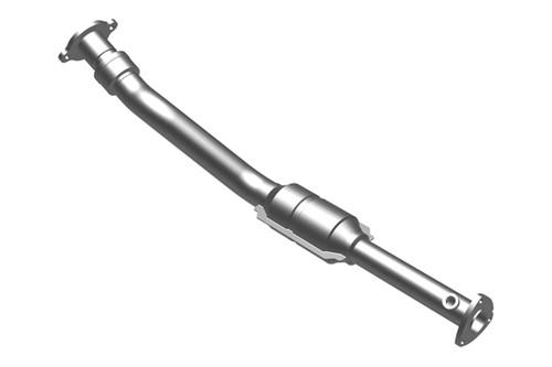 Magnaflow 446209 - 00-03 malibu catalytic converters obdii direct fit