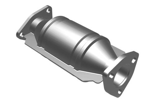 Magnaflow 22633 - 84-85 accord catalytic converters - not legal in ca pre-obdii