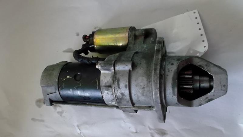 88 89 90 91 92 93 94 ford f350 starter motor assembly w/ solenoid