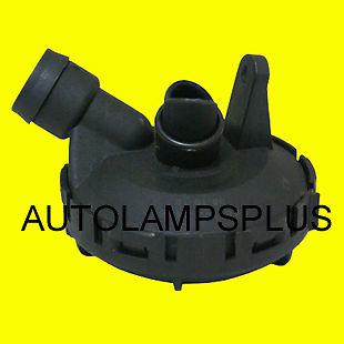 Audi crankcase vent valve a4 a6 quatro 05 06 3.2 v6 new