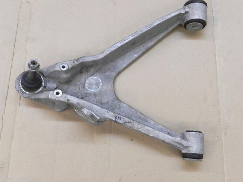 97 98 99 00 01 02 03 04 corvette rh lower front a arm z06 c5 original gm