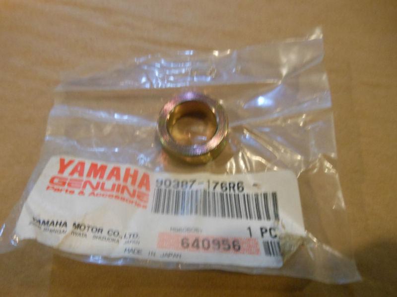 New oem yamaha yfz450 yfz 450 2009-2013 steering collar 90387-176r6-00