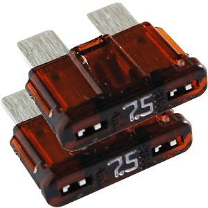 Blue sea 5240 fuse ato / atc 7.5 amp