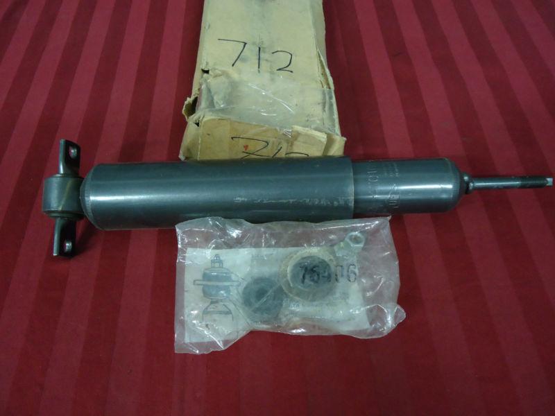 1970-75 camaro firebird rear shock #712