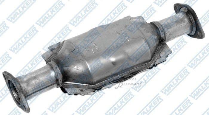 Walker catalytic converter