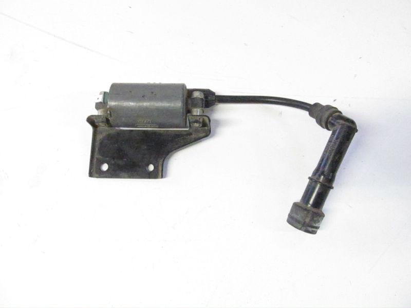 Kawasaki ex500 ninja 500 ex 500 vulcan 500 1987-2009 ignition coil 74167