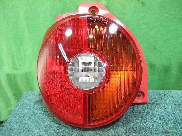 Daihatsu move 2004 rear left combination lamp [7115600]