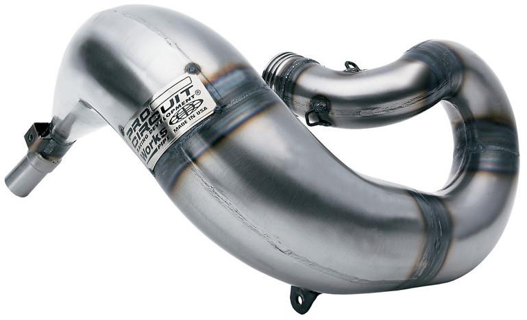 Pro circuit works exhaust pipe - yamaha yz 250 - 2002-2013 _py05250