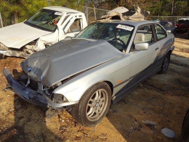 92 93 94 95 bmw 325i crossmember/k-frame rear