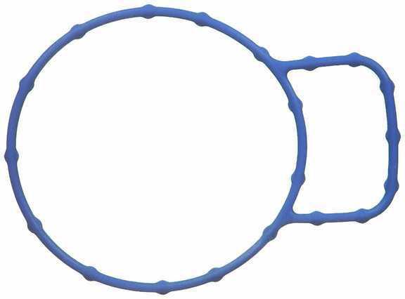 Fel-pro gaskets fpg 61160 - tbi mounting gasket