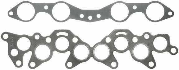 Fel-pro gaskets fpg ms91948 - manifold gasket set (combination intake & exhaust)