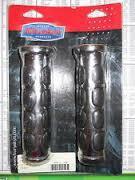 ~new kuryakyn iso grips - 6190 honda valkyrie 97-2003 interstate or tourer