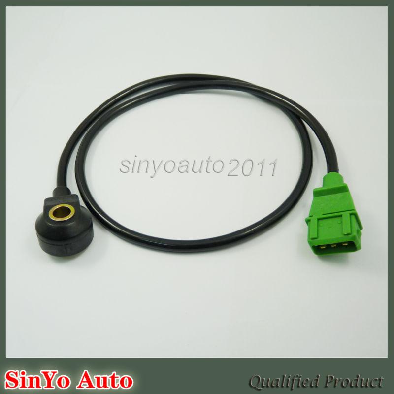 New knock sensor fit for vw jetta golf passat audi a4 a6 a8 s4