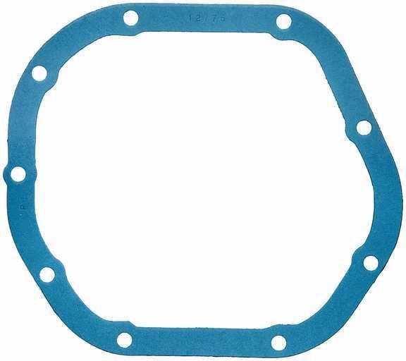 Fel-pro gaskets fpg rds12775 - differential carrier gasket - rear axle