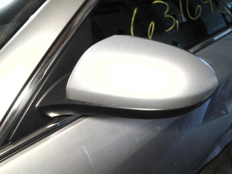 Mazda 6   left door mirror    2009 2010 2011 2012 