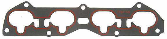 Fel-pro gaskets fpg ms96149 - manifold gasket set (intake)