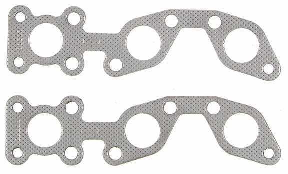 Fel-pro gaskets fpg ms96166 - manifold gasket set (exhaust)