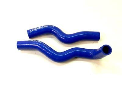 02-06 nissan sentra spec-v obx silicone radiator hoses