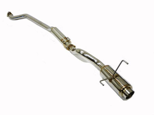 Obx catback 02-04 acura rsx non type-s exhaust b3