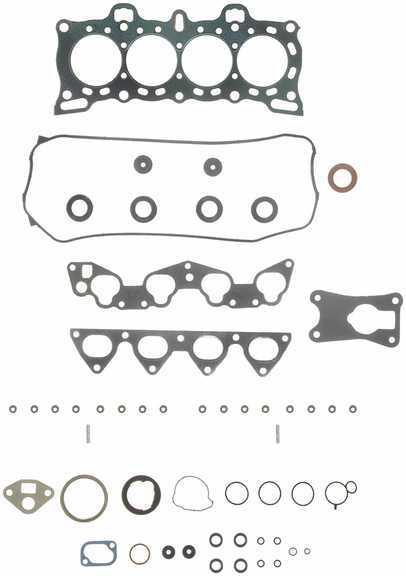 Fel-pro gaskets fpg hs9123pt - cylinder head gasket set