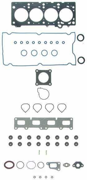 Fel-pro gaskets fpg hs26206pt - cylinder head gasket set