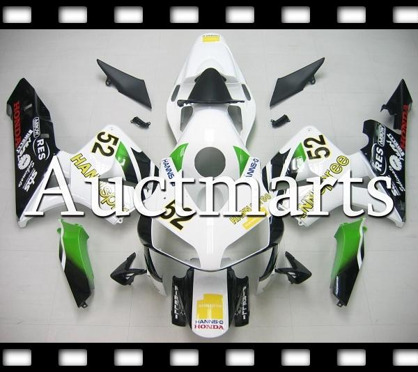 Fit honda 03 04 cbr600rr cbr 600 rr 2003 2004 fairing kit abs plastics a12 a21