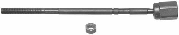 Quick steer tie rod end eqcev264