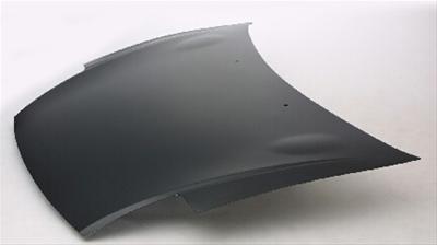 Sherman 3713-28q-0 hood panel assembly mitsubishi eclipse