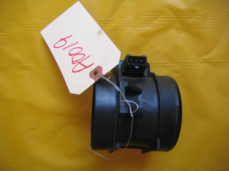 Volvo 40 series 04 4 cyl (vin vs or vw, 4th & 5th digit)  mass air flow sensor