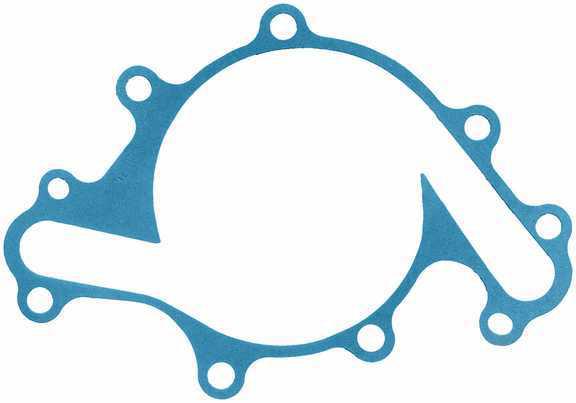 Fel-pro gaskets fpg 35431 - water pump gasket