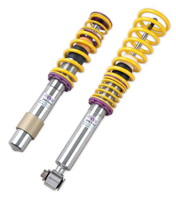 Kw coilover shocks - 15280110