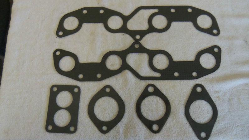 Hemi  gaskets