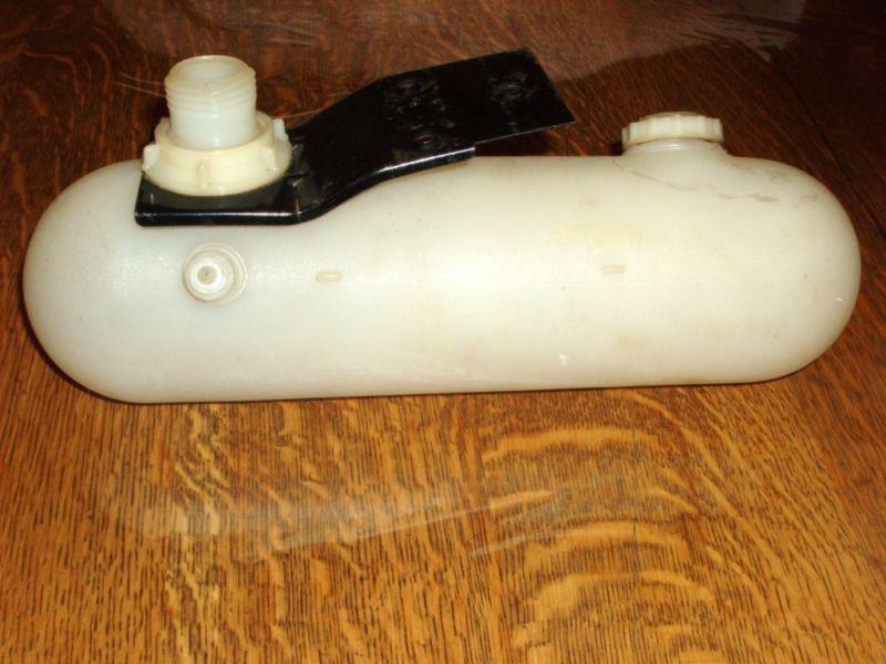 Vw bus washer bottle # 211-955-453