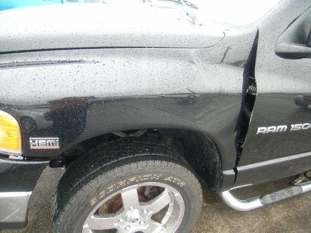 03 dodge ram 1500 pickup wiper arm